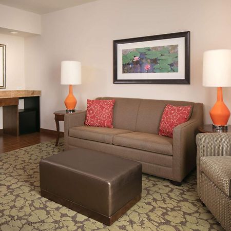 Hilton Garden Inn Bettendorf/ Quad Cities Экстерьер фото