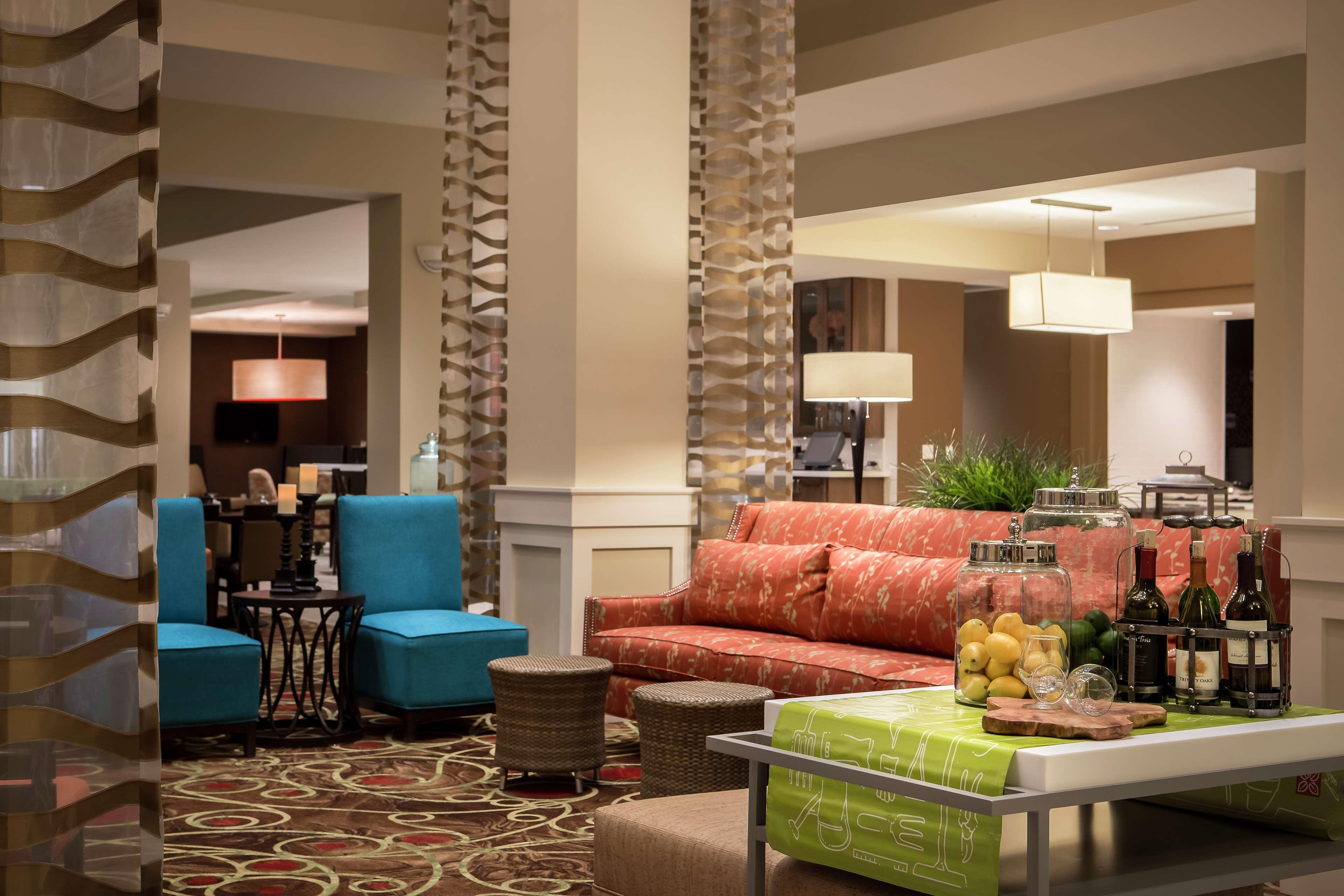 Hilton Garden Inn Bettendorf/ Quad Cities Экстерьер фото