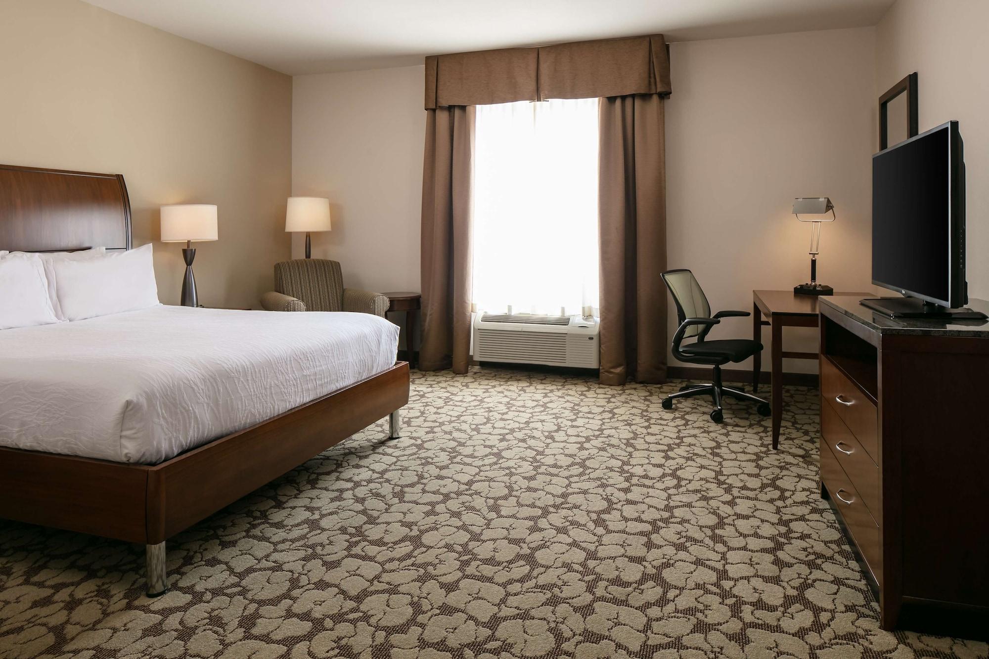 Hilton Garden Inn Bettendorf/ Quad Cities Экстерьер фото