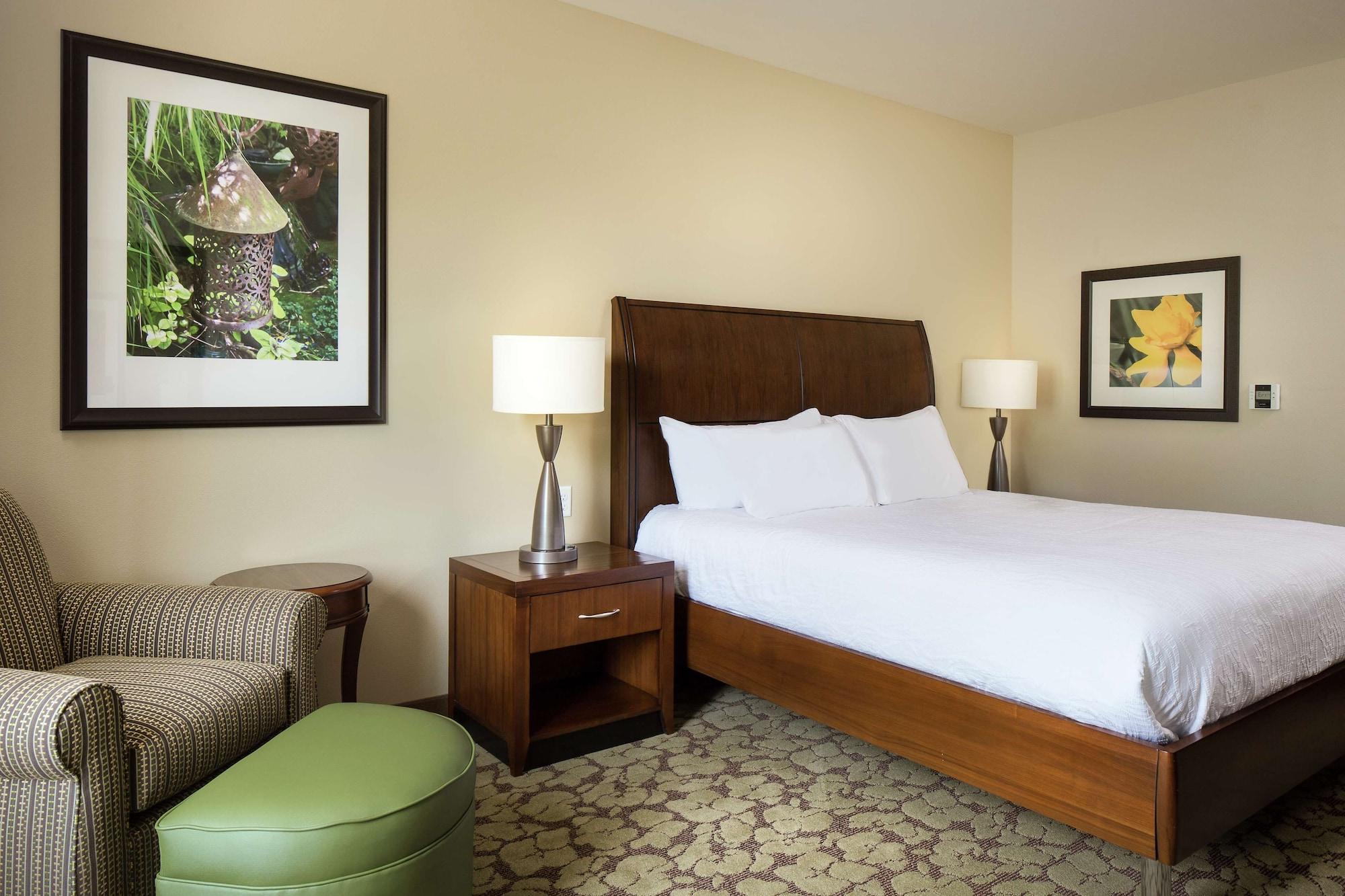 Hilton Garden Inn Bettendorf/ Quad Cities Экстерьер фото