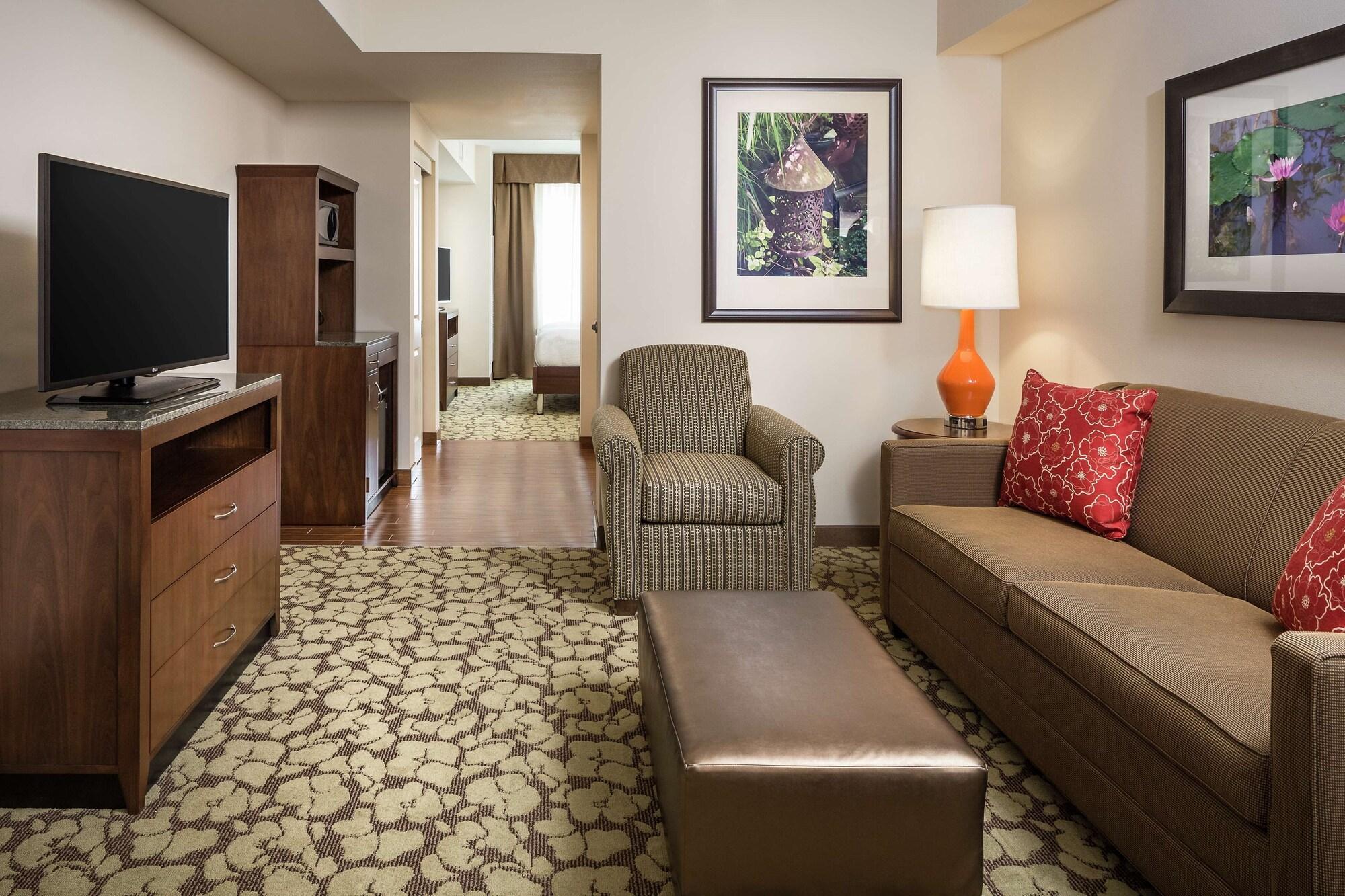 Hilton Garden Inn Bettendorf/ Quad Cities Экстерьер фото