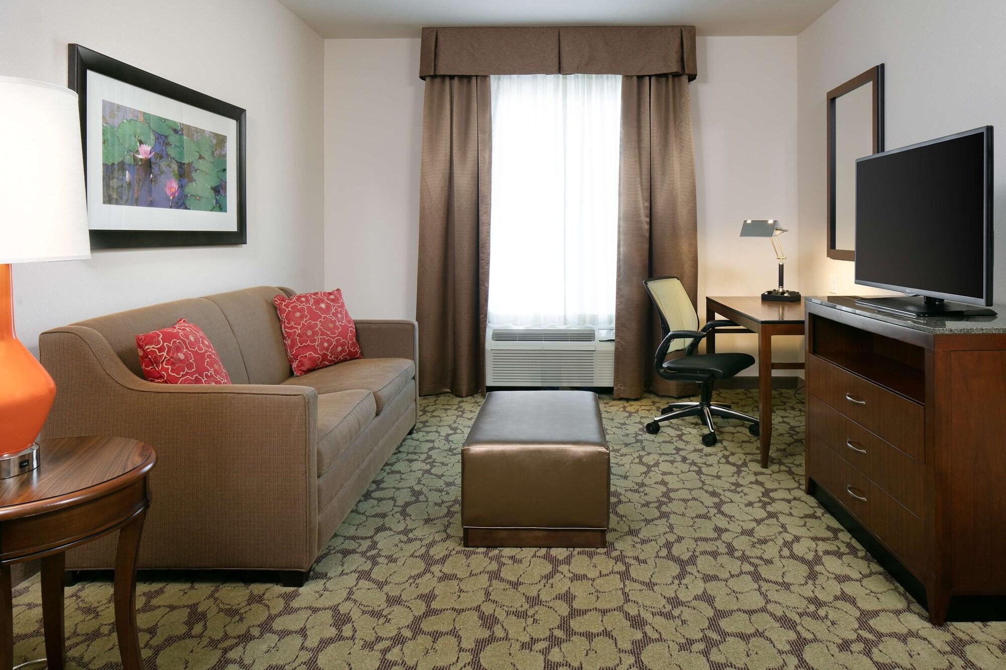 Hilton Garden Inn Bettendorf/ Quad Cities Экстерьер фото