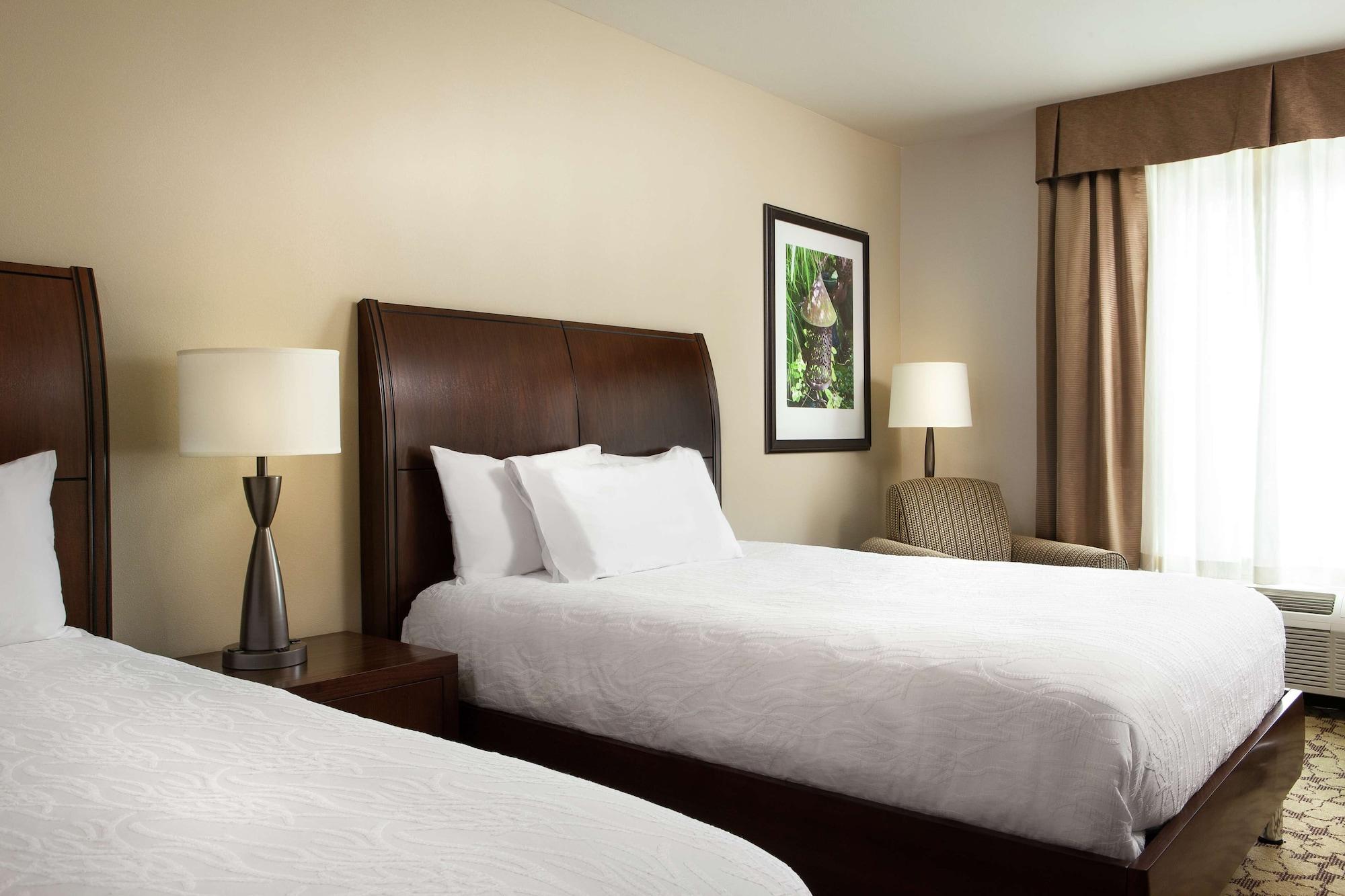Hilton Garden Inn Bettendorf/ Quad Cities Экстерьер фото