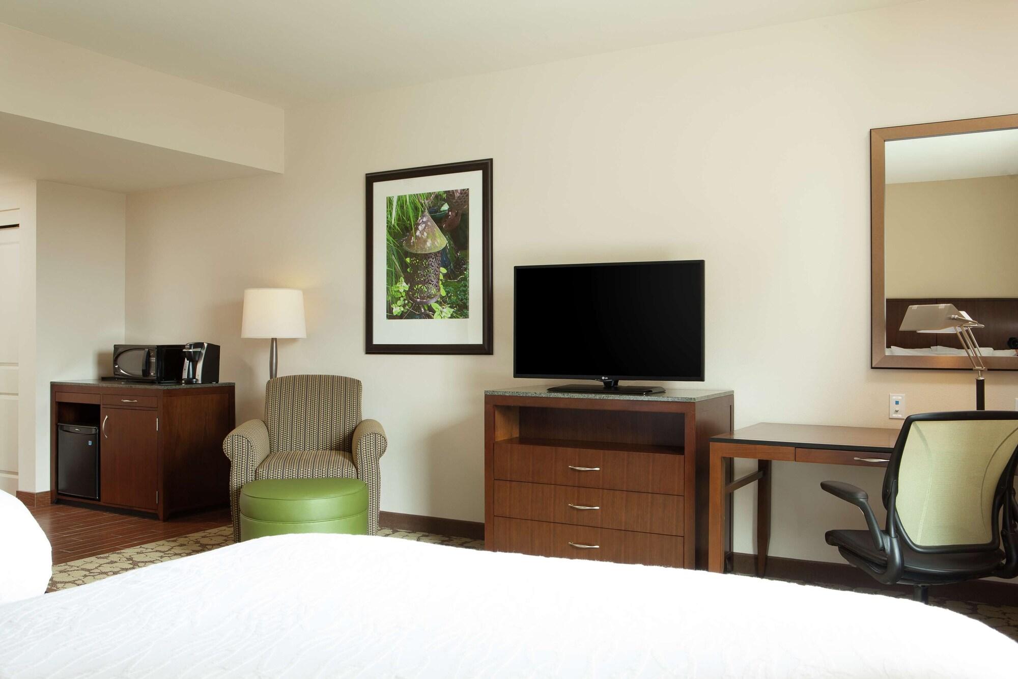 Hilton Garden Inn Bettendorf/ Quad Cities Экстерьер фото