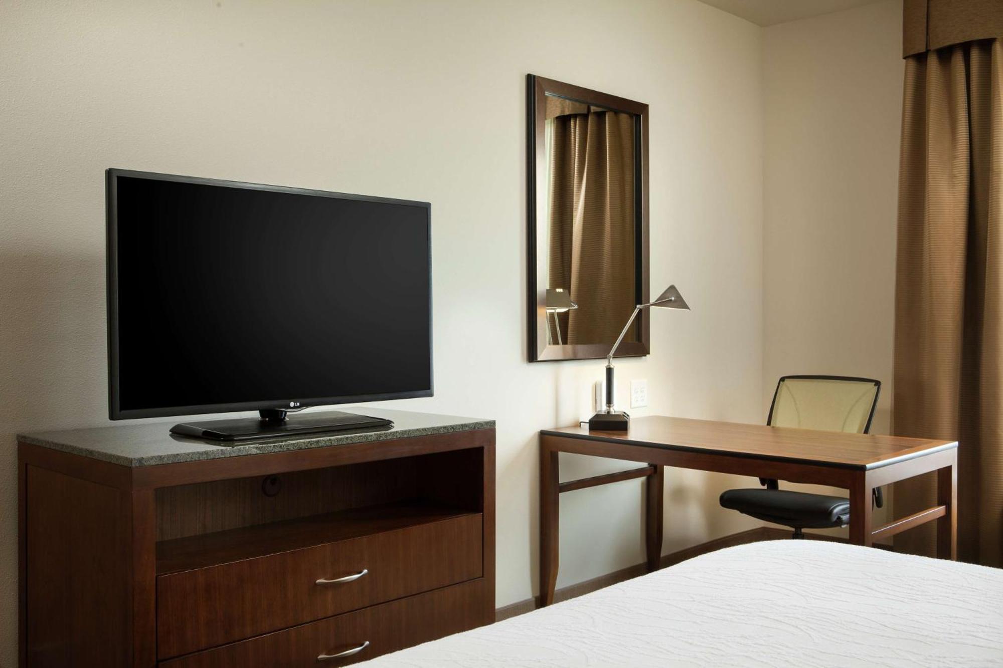 Hilton Garden Inn Bettendorf/ Quad Cities Экстерьер фото