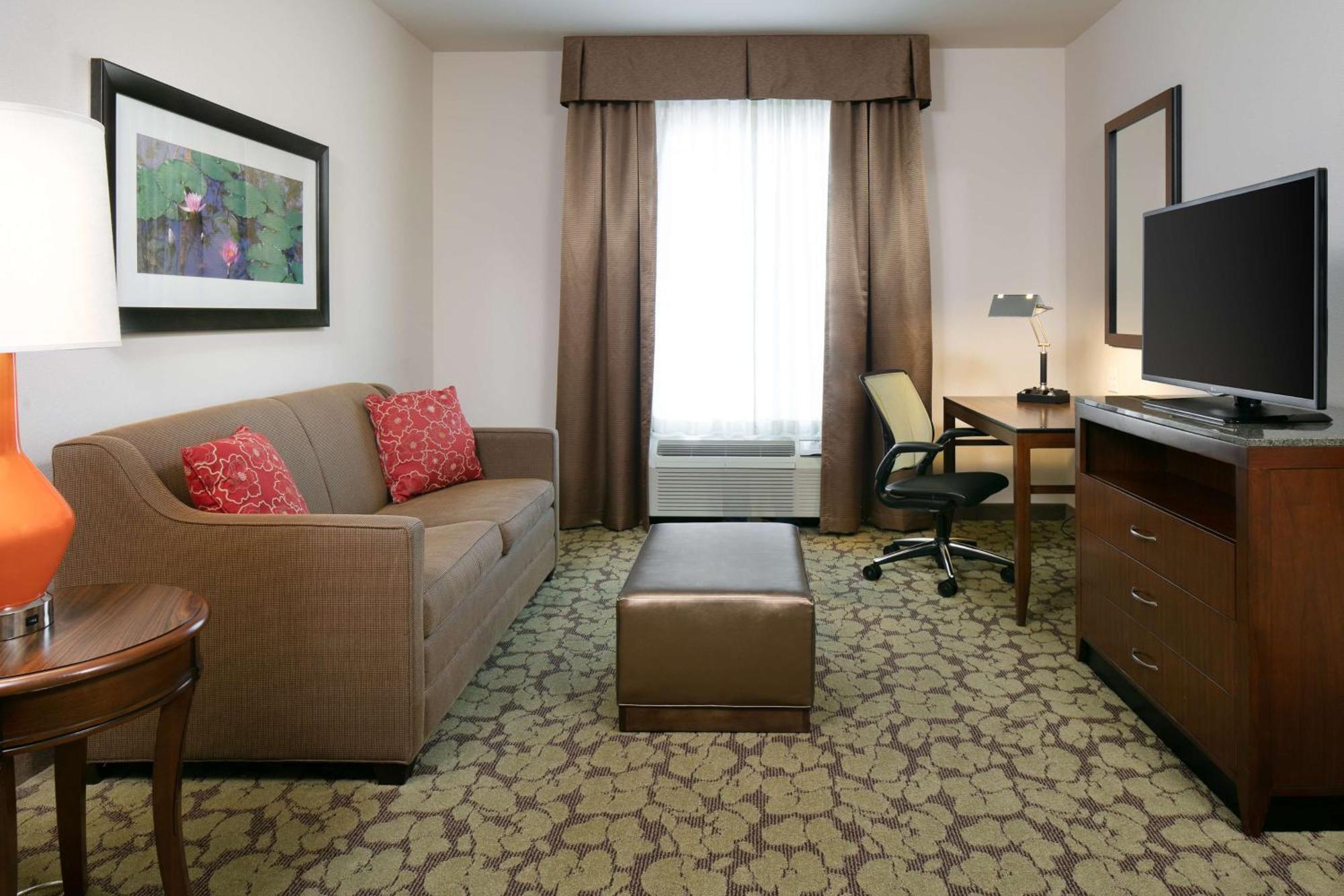 Hilton Garden Inn Bettendorf/ Quad Cities Экстерьер фото