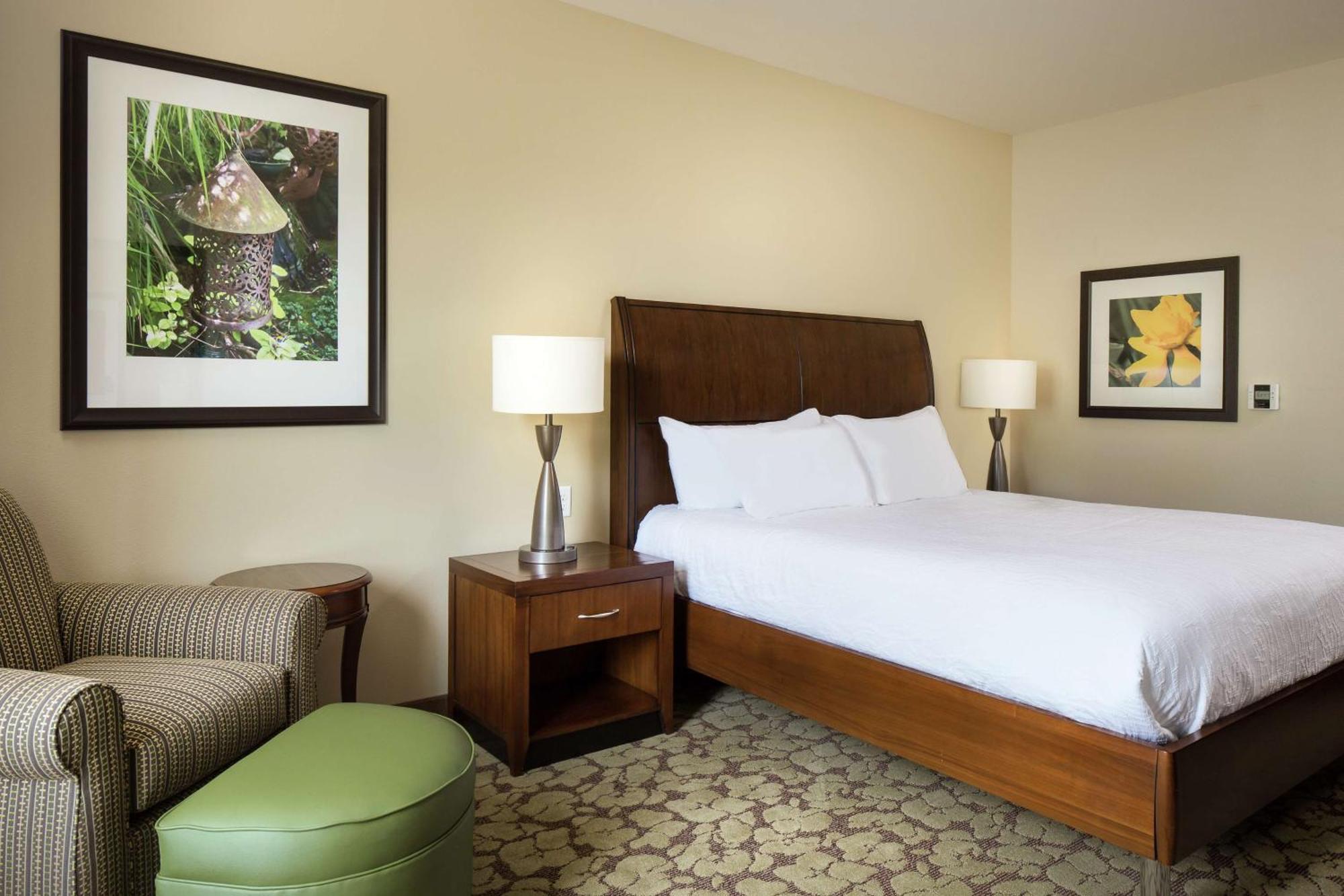 Hilton Garden Inn Bettendorf/ Quad Cities Экстерьер фото