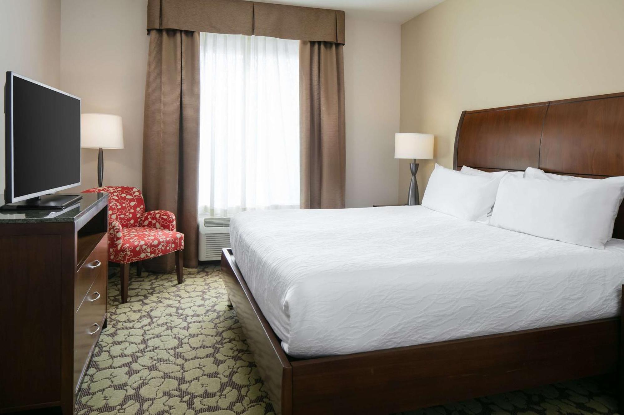 Hilton Garden Inn Bettendorf/ Quad Cities Экстерьер фото